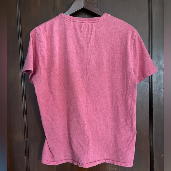 Ralph Lauren Tee Slim Fit - Picture 3 of 3